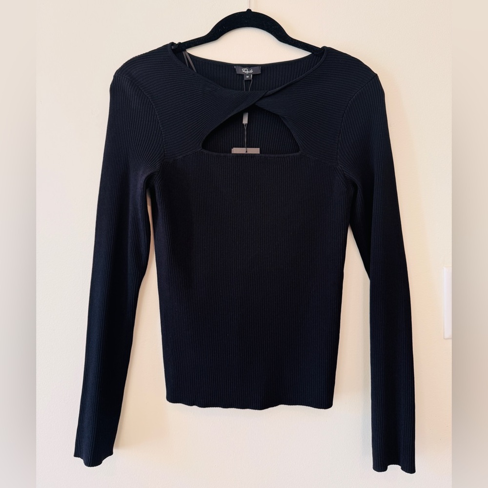 NWT Rails Erina Top - Picture 5 of 8